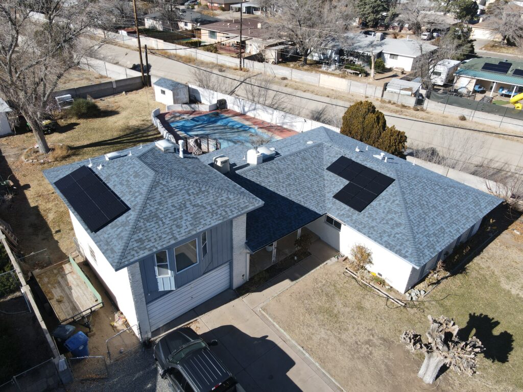 Is Your Home Ready for Solar Panels? Key Factors to Consider Is Your Home Ready for Solar Panels? Key Factors to Consider