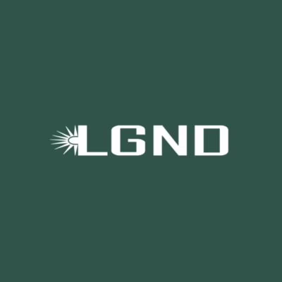 LGND Energy logo